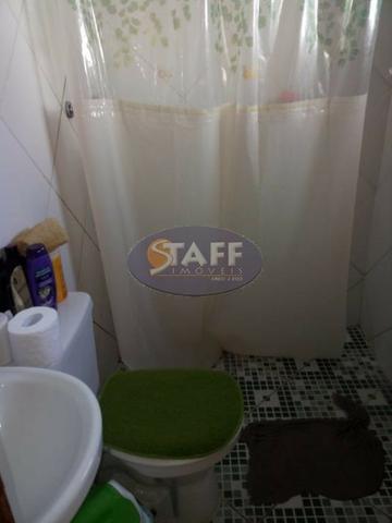 OLV-Casa com 2 dormitórios à venda por R$ 150.000 - Unamar - Cabo Frio/RJ CA0924 - Foto 11