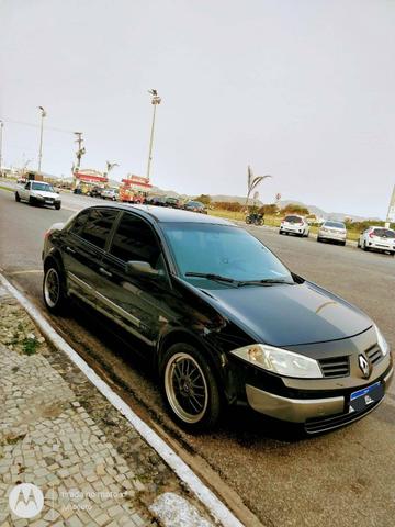 Vendo Renault Megane 2008 - Foto 2