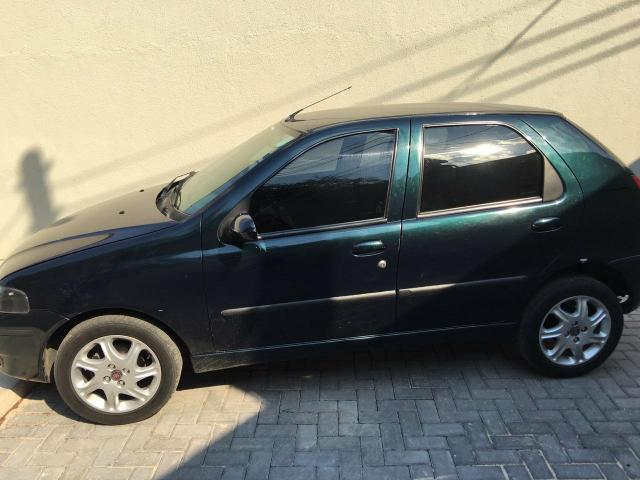 Palio 01/02