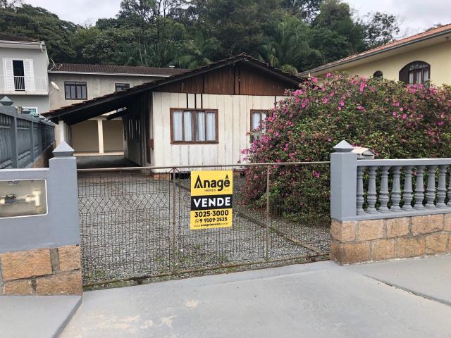 Casa à venda com 2 dormitórios em Iririú, Joinville cod:14495 - Foto 5