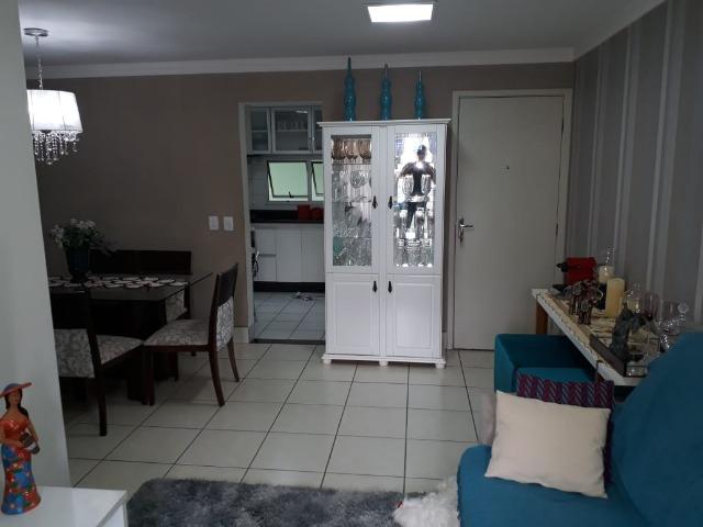 Lindo apart. 3/4 sendo uma suíte, Jd. Goiás - Foto 5