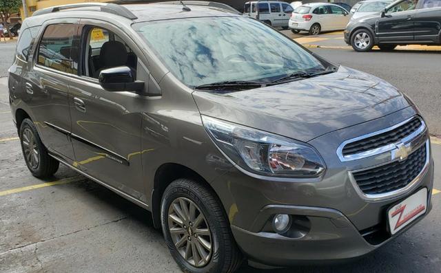 GM/Spin 1.8 LT Adv Flex 5 Lugares - Foto 9