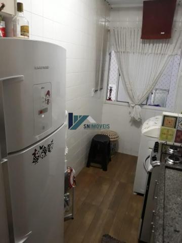 Apartamento - araucária condomínio clube / sumaré - Foto 10