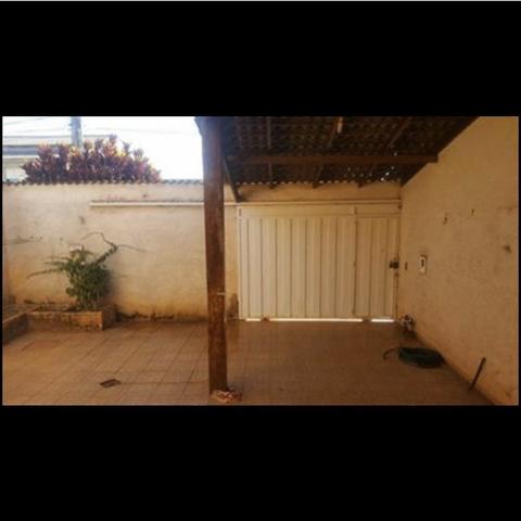 Vendo casa setor tradicional 300 mil - Foto 2