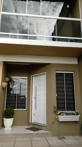 Apartamento à venda com 2 dormitórios em Tiroleza, Tramandaí cod:86 - Foto 2