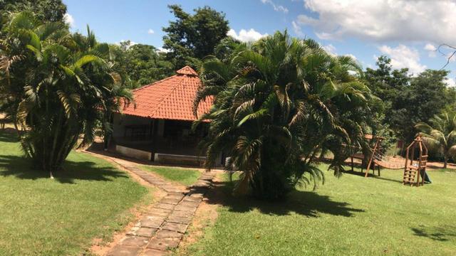 Lote Cond Marinas di Caldas no Lago Corumba - Foto 3