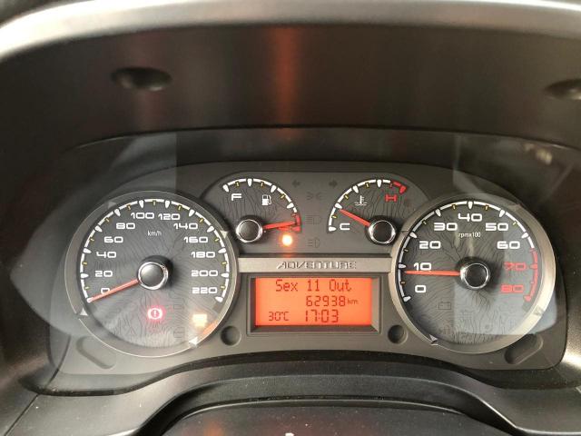 FIAT STRADA 2016/2017 1.8 MPI ADVENTURE CD 16V FLEX 3P MANUAL - Foto 7