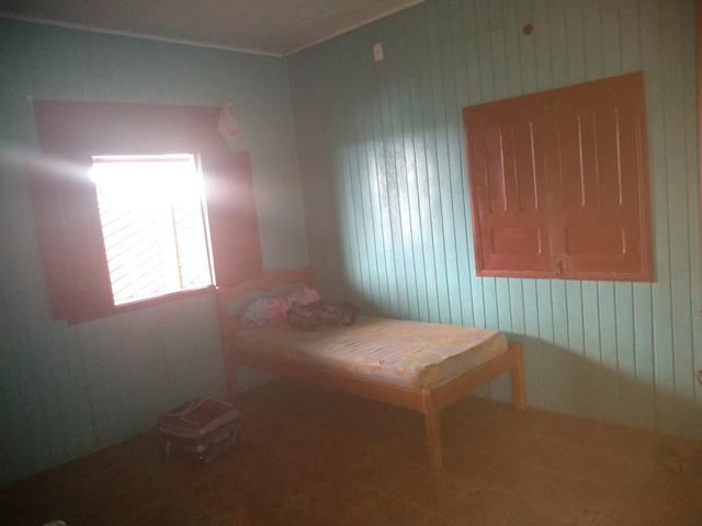 Vende-se casa. Bairro Plácido de Castro, Rua Noêmia Maia de lima 6 minutos do shopping - Foto 6