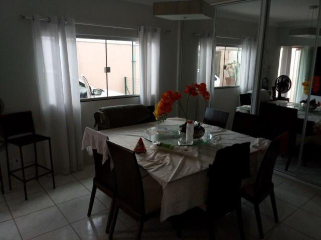Casa com 3 dormitórios à venda, 235 m² por R$ 325.000,00 - Residencial Vereda dos Buritis - Foto 5
