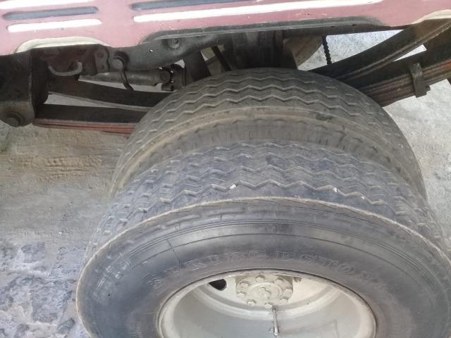 Ford f 4000 pit bull - Foto 11