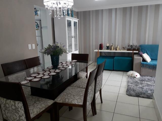 Lindo apart. 3/4 sendo uma suíte, Jd. Goiás