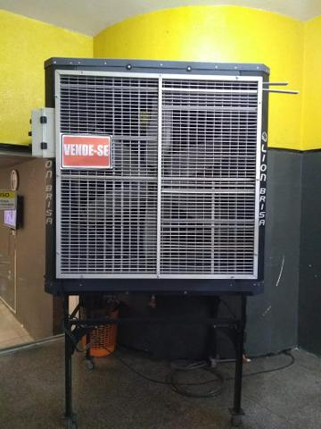Climatizador a venda. - Foto 2