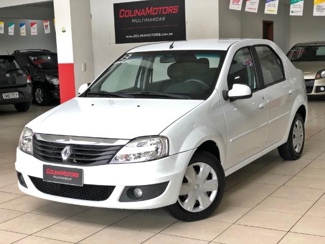 Logan 1.6 8v *Completo* Todo original