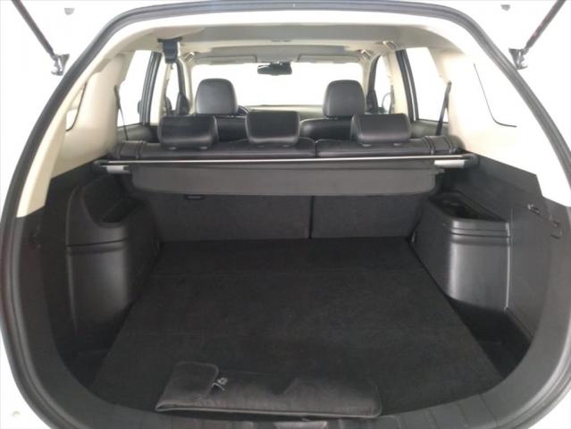 MITSUBISHI OUTLANDER 2.0 16V GASOLINA 4P AUTOMÁTICO - Foto 10