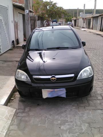 Corsão maxx 83.500 km 1.4 completo - Foto 3