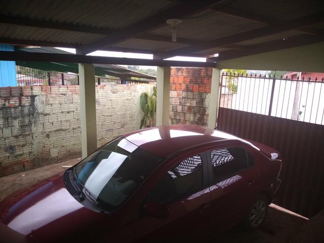 Vende-se casa. Bairro Plácido de Castro, Rua Noêmia Maia de lima 6 minutos do shopping - Foto 3