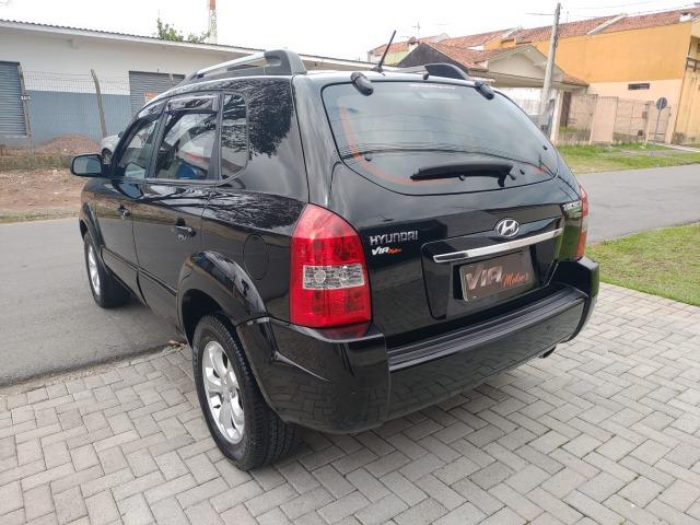 Tucson Gls 2.0 Automática 2013 - Foto 7