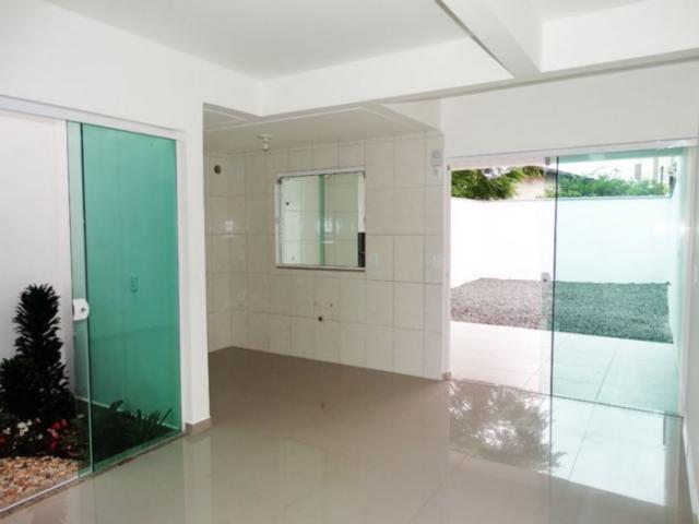 Casa à venda com 2 dormitórios em Boa vista, Joinville cod:13615 - Foto 4