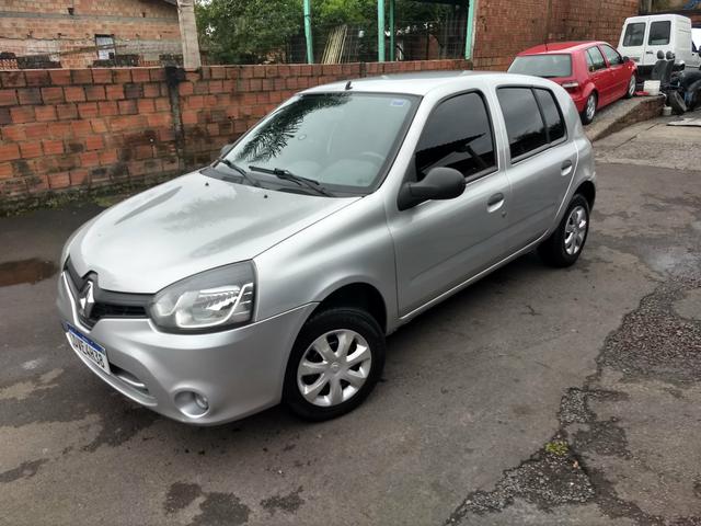 Clio 2014