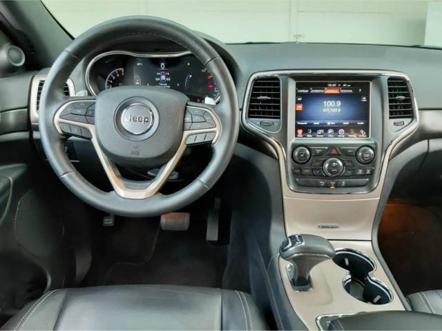 Jeep Grand Cherokee Laredo 3.6 V6 4x4 - Foto 3