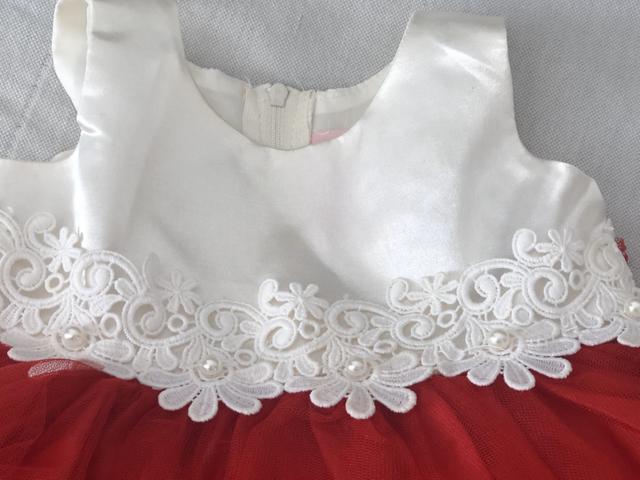 Vestido tamanho G