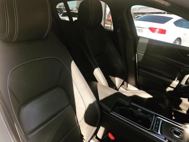 JAGUAR XE 2.0 Turbocharged R-Sport 240cv 2016 - Foto 7