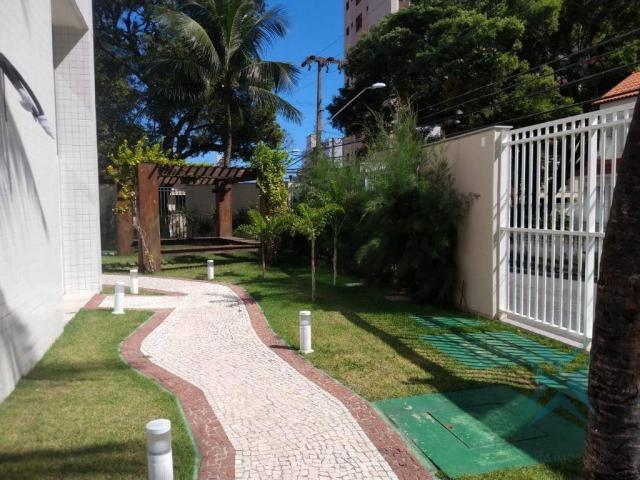 Apartamento com 3 dormitórios à venda, 151 m² por r$ 1.150.000,00 - meireles - fortaleza/c - Foto 5