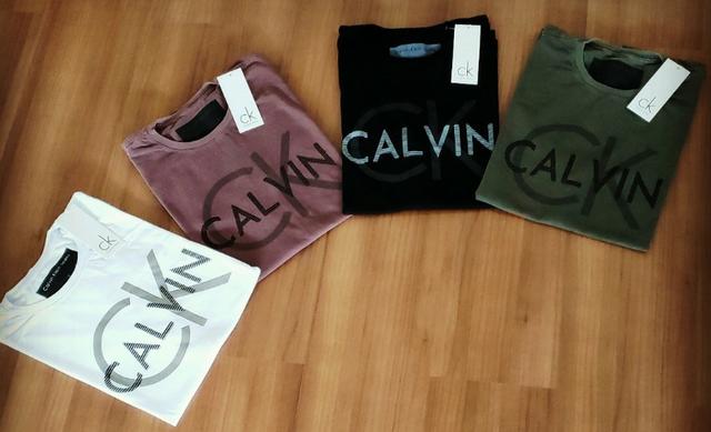 Camisas griff atacado - Foto 3