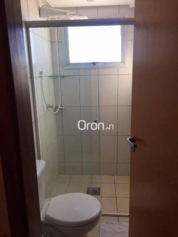 Apartamento à venda, 85 m² por R$ 349.000,00 - Jardim América - Goiânia/GO - Foto 11