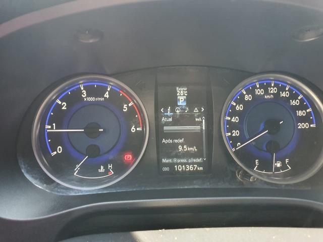 Toyota Hilux - Foto 6
