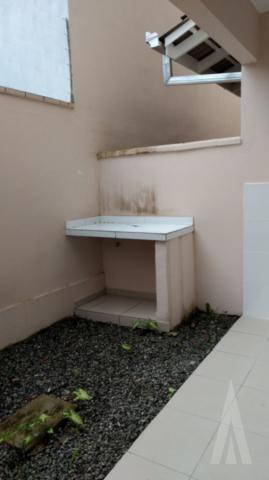 Casa de condomínio à venda com 2 dormitórios em Floresta, Joinville cod:15634/2 - Foto 12
