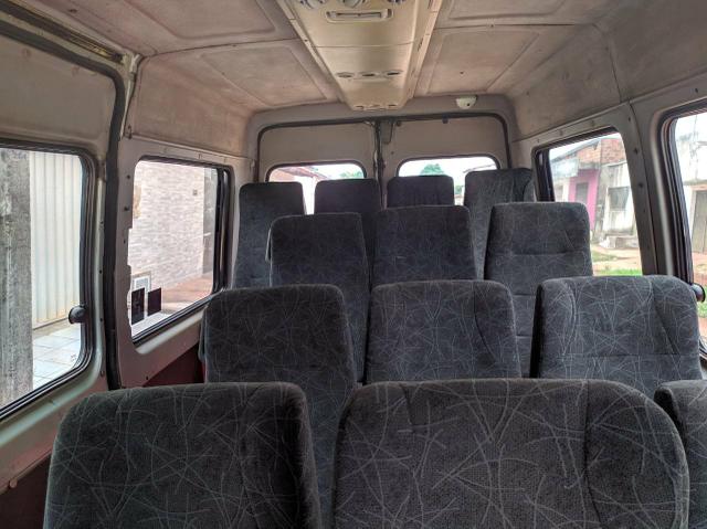 Ducato multjet 2.3 2011 - Foto 6