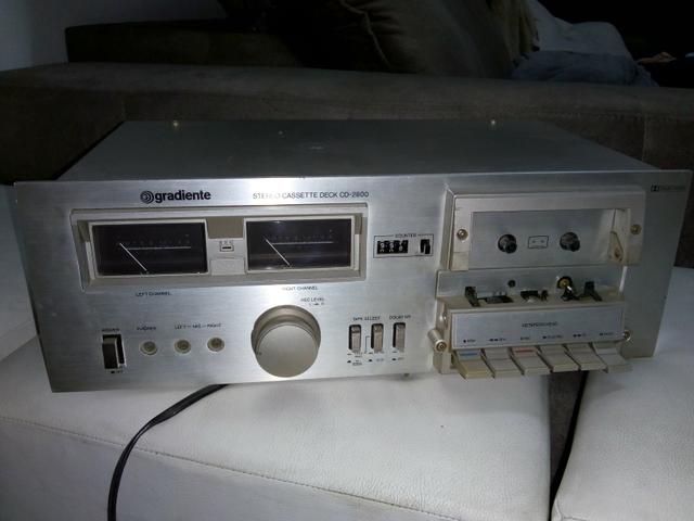 Vendo ou troco.tudo funcionando - Foto 2