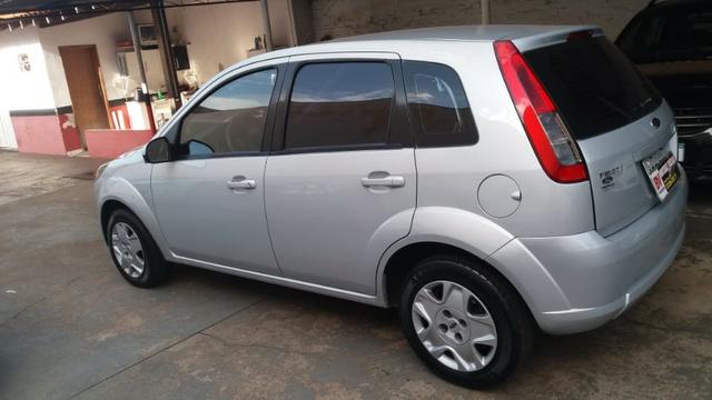 Ford fiesta 1.0 flex