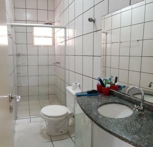 Casa em condomínio fechado na Cohama - Foto 6