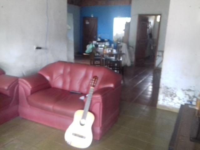 Vendo casa