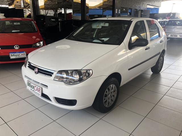 Palio economy 2016/2016 - Foto 9