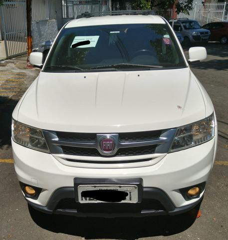 Fiat Freemont 2012 - Preço para Vender o carro - Foto 5