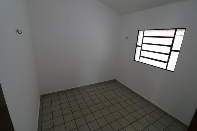 Charmosa casa para alugar com 2 dormitórios em Nova Parnamirim - Foto 8