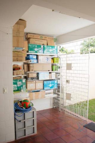 Casa com 3 dormitórios à venda, 240 m² por r$ 419.990 - edson queiroz - fortaleza/ce - Foto 16