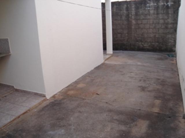 Casa para alugar Bairro Santa Mônica - Foto 3