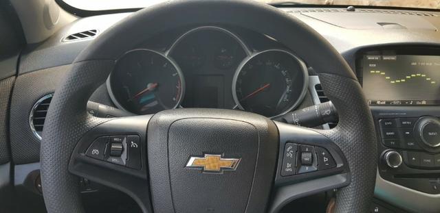 Cruze LT 1.8 Sedã - Foto 4