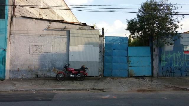 AM60- Terreno excelente localização Em São Caetano - Foto 4