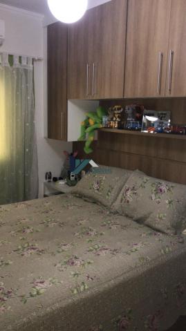 Apartamento - residencial portal do horto - Foto 7