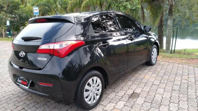 HB20 1.6 Comfort Plus Flex Manual - Foto 3