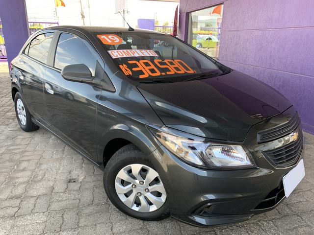 Onix Joy 1.0 2018/2019 Promoção 36.900,00 + IPVA 2020
