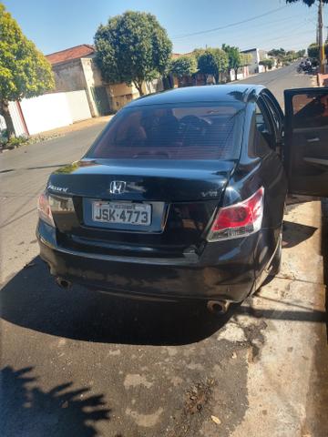 Honda Accord V6 - Foto 3