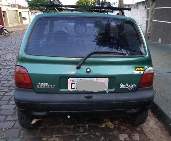 Twingo 97 - Foto 4