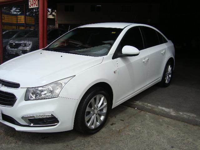 Gm cruze 1.8 lt 16v flex 4p automático - Foto 4
