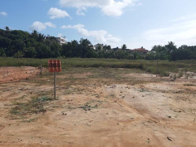 Terreno na praia do sul, Ilheus BA
